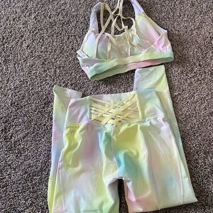Fabletics set